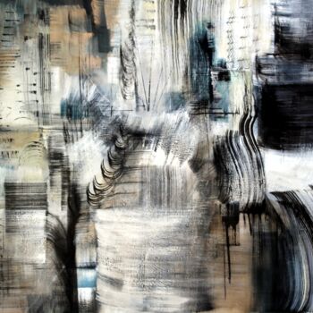 제목이 "paysages rythmiques"인 미술작품 Bruno Keip로, 원작