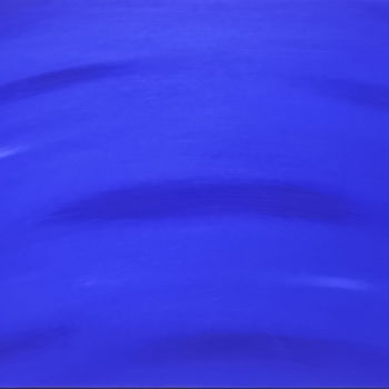Картина под названием "Uranus" - Booron, Подлинное произведение искусства, Акрил