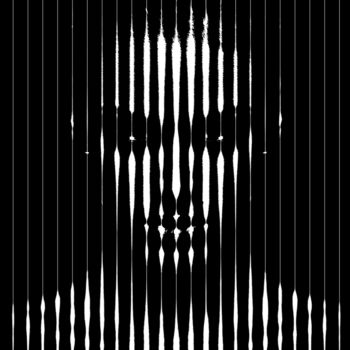 数字艺术 标题为“Illusion.jpg” 由Bernard Bunner, 原创艺术品, 数字油画
