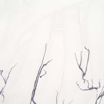 Картина под названием "Ecorsaire" - Laurent Buntinx, Подлинное произведение искусства