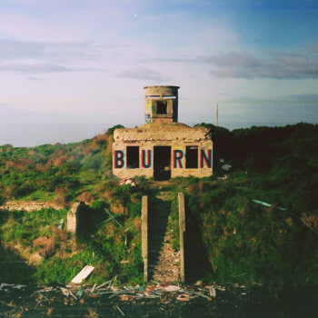 Photography titled "burn" by Burn Crew Cpv, Original Artwork