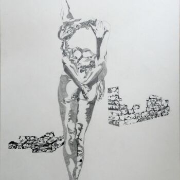 Drawing titled "dsc-4073.jpg" by Butty Magali, Original Artwork