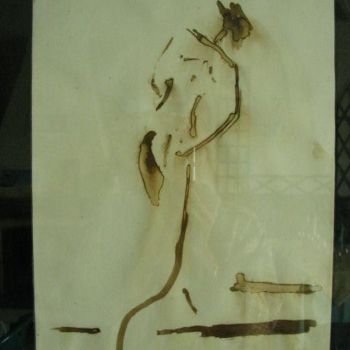 Malarstwo zatytułowany „Féria” autorstwa Cameleon, Oryginalna praca