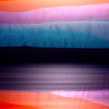 Photography titled "untitled # 07, seas…" by Araujovisual, Original Artwork, Digital Photography