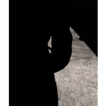 Photographie intitulée "Héros de l'ombre 4" par Carlos Arriagada, Œuvre d'art originale, Photographie non manipulée