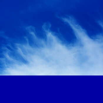 Fotografia intitolato "Nordic Wind" da Carlos Canet Fortea, Opera d'arte originale, Fotografia digitale
