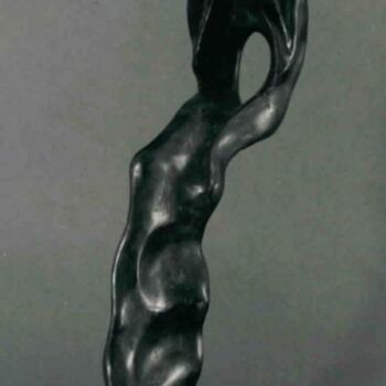 Sculpture titled "No Title" by Carolyn, Original Artwork