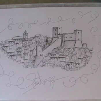 Drawing titled "IMG_1116.jpg" by Castrese Scatozza, Original Artwork