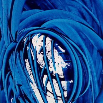 Malerei mit dem Titel "750.jpg" von Catherine Elsass, Original-Kunstwerk, Acryl