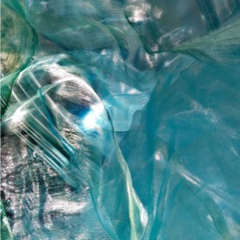 Фотография под названием "Vison 1" - Catherine Vasseur, Подлинное произведение искусства, Цифровая фотография