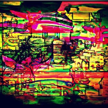 Arte digital titulada "20111021-96-1600x12…" por Catherine M. Lavigne, Obra de arte original