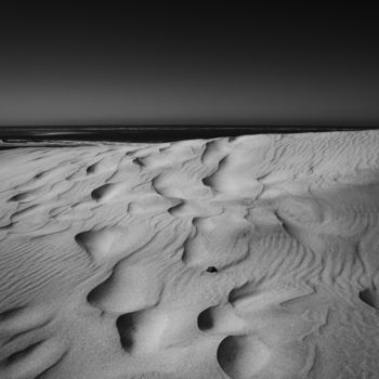 Fotografia zatytułowany „Le passage” autorstwa Carine Chaligne, Oryginalna praca, Fotografia cyfrowa