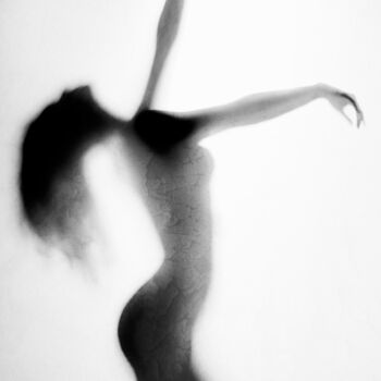 Fotografía titulada "Silhouette II" por Cédric Brion (Studio Clavicule Pics), Obra de arte original, Fotografía digital