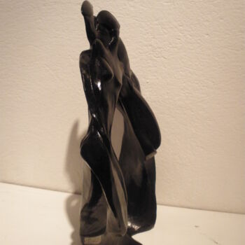 Sculptuur getiteld "n-11-birds-2.jpg" door Céline Pariggi (Wen Dao), Origineel Kunstwerk
