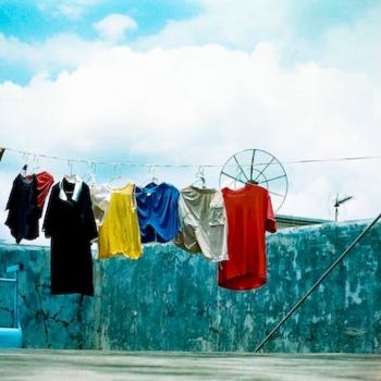 Fotografie mit dem Titel "clean" von Celsi, Original-Kunstwerk