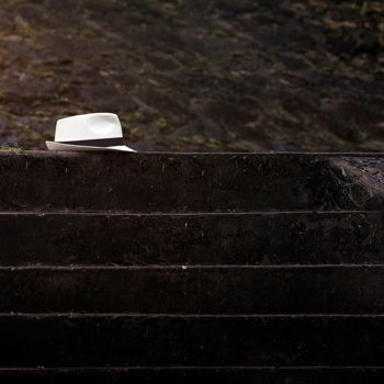 Fotografia intitulada "Lonely" por Celso Lobo, Obras de arte originais, Fotografia digital
