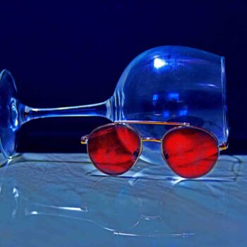「Objects at Rest (Re…」というタイトルの写真撮影 Charles Talkoffによって, オリジナルのアートワーク, デジタル