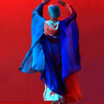 Fotografia intitolato "Witten 1" da Charlotte Fischer, Opera d'arte originale