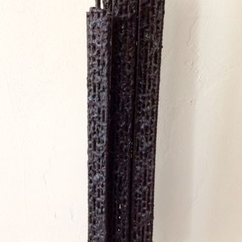 Sculpture titled "img-6894.jpg" by Donna, Original Artwork