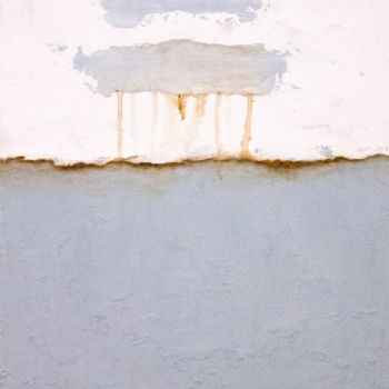 Картина под названием "book of depression" - Chiriikk, Подлинное произведение искусства, Акрил Установлен на Деревянная рама…