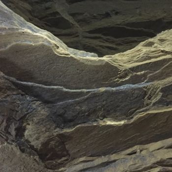 Photographie intitulée "cave-2.jpg" par Christine Stalder, Œuvre d'art originale