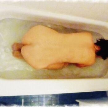 Bath-Woman