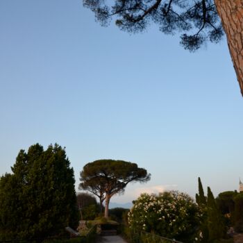 Photography titled "Italie - Pompéï" by Christian Ebel, Original Artwork, Digital Photography