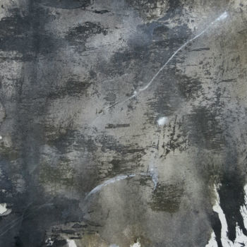 Peinture intitulée "brouillard.jpg" par Christophe Dupuy, Œuvre d'art originale, Autre