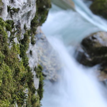 Photographie intitulée "Magie de notre Natu…" par Chrisart, Œuvre d'art originale