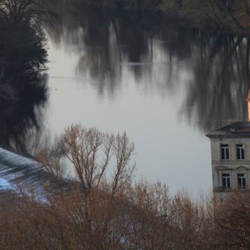 Photographie intitulée "Photographie 1" par Christophe Pealardy, Œuvre d'art originale