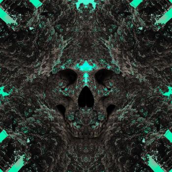 "Rotten by Nature" başlıklı Dijital Sanat Christopher Hanz tarafından, Orijinal sanat, Foto Montaj