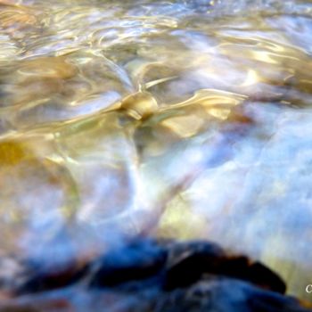 Photographie intitulée ""Yezalel"" par Claire Tresse, Œuvre d'art originale