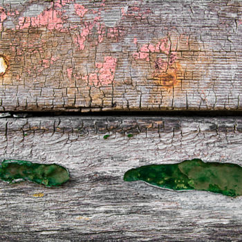 Fotografía titulada "deux cachalots au s…" por Claude Guillemet, Obra de arte original, Fotografía digital