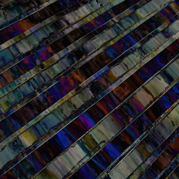 Digitale Kunst mit dem Titel "Digital Patchwork -…" von Claudio Boczon, Original-Kunstwerk, Fotomontage