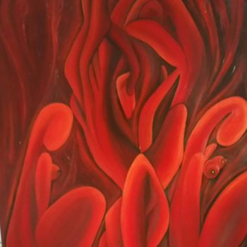Painting titled "2017-08-14-16-04-43…" by Claudy Thiry, Original Artwork