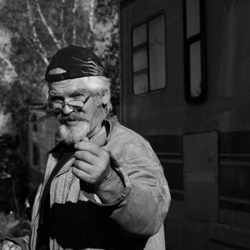 "« Show me the money…" başlıklı Fotoğraf Cojan tarafından, Orijinal sanat, Dijital Fotoğrafçılık