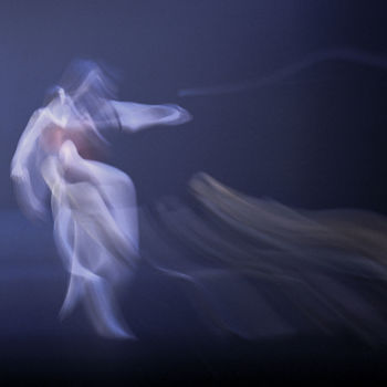 Photography titled "Danceshift-04" by Ozzos, Original Artwork, Digital Photography