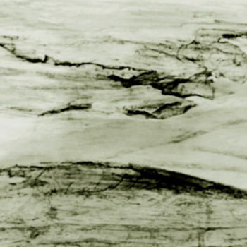 绘画 标题为“horizont” 由Cori  Schubert, 原创艺术品, 其他
