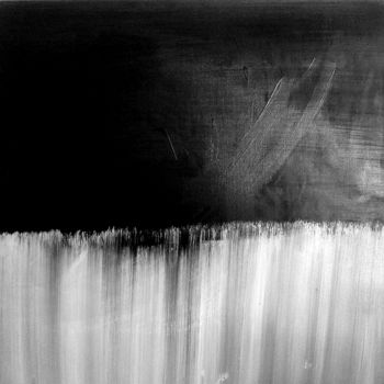 Malerei mit dem Titel "the light" von Cori  Schubert, Original-Kunstwerk, Acryl