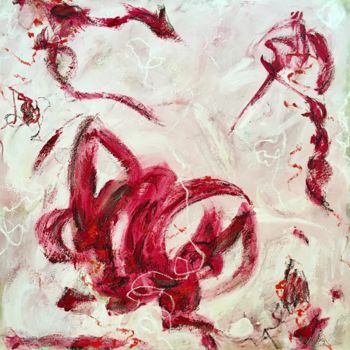 Painting titled "img-8112.jpg sans t…" by Corinne Rouveyre, Original Artwork