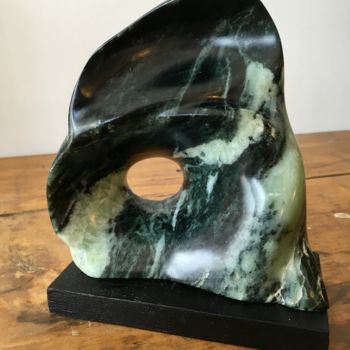 Sculpture titled "img-8586.jpg" by Corinne Rouveyre, Original Artwork