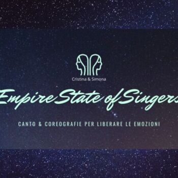 Arte digitale intitolato "Empire State of Sin…" da Cristina Frassoni, Opera d'arte originale, Fotomontaggio