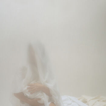 Фотография под названием "Spirit n. 2 (Nativi…" - Cristina Gualmini, Подлинное произведение искусства, Пленочная фотография…
