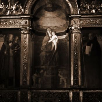 "Bellini" başlıklı Fotoğraf Dana Tomsa Oberhoffer tarafından, Orijinal sanat