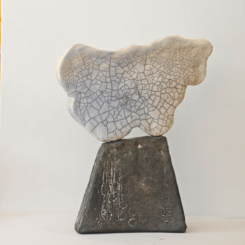 Sculpture titled "dsc-0054.jpg" by Dan, Original Artwork