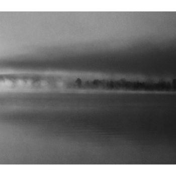 Photographie intitulée "lac-canadanb.jpg" par Daniel Hess, Œuvre d'art originale