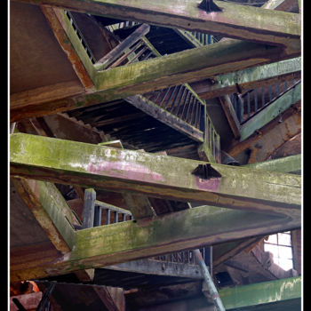 Photographie intitulée "voves-04.jpg" par Daniel Hess, Œuvre d'art originale