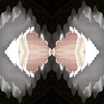 Фотография под названием "elytre" - Danielle Dubus, Подлинное произведение искусства