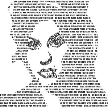 Arte digitale intitolato "Amy Winehouse" da Vidandi Daniele Agostinho, Opera d'arte originale, Pittura digitale