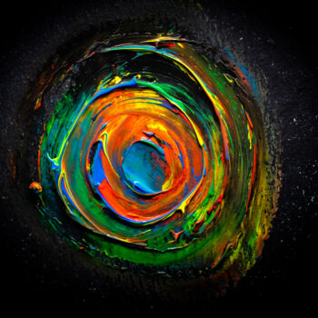 제목이 "Circle"인 사진 Dariusz Sobala로, 원작, 디지털